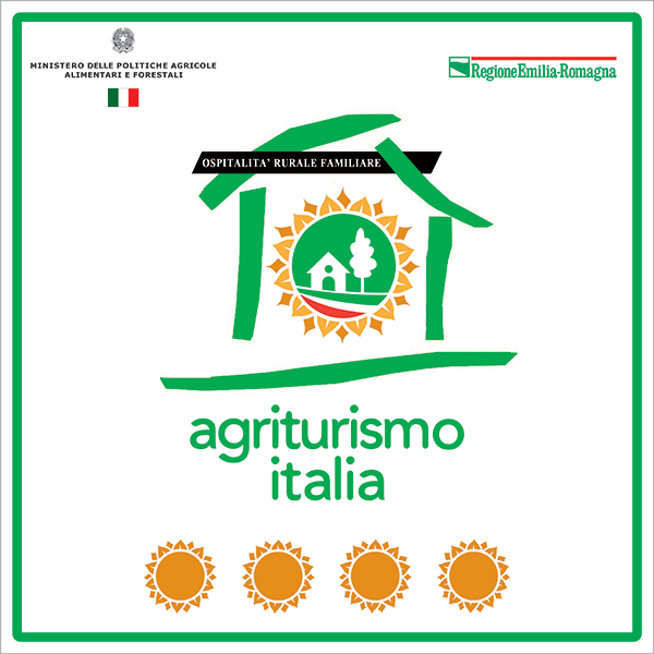 Agriturismo Italia